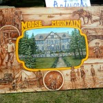Moose Mtn. Park 36x48