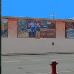 10’ x 140’ Fire Department History